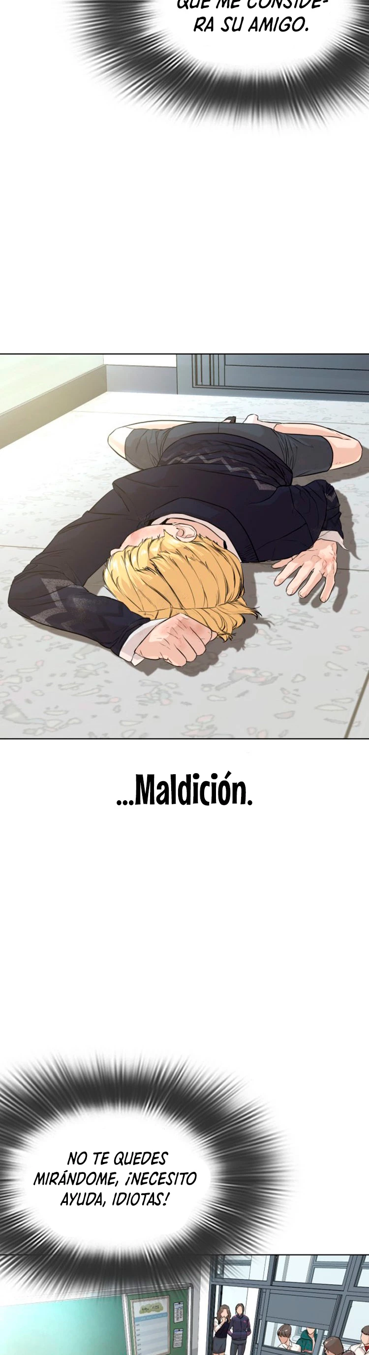 Como madrear > Capitulo 10 > Page 471